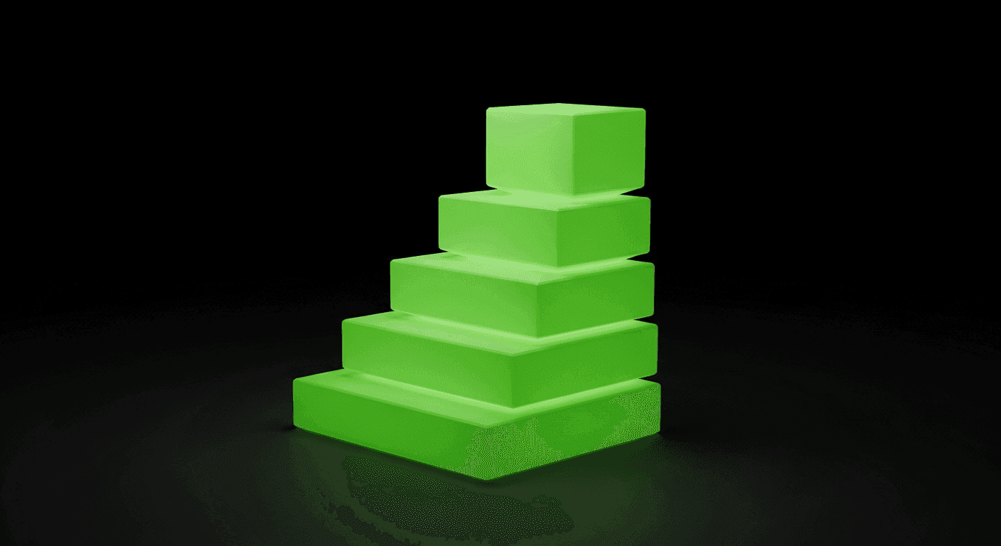 The 3M ARR Framework: My 5-Phase Startup Growth Roadmap
