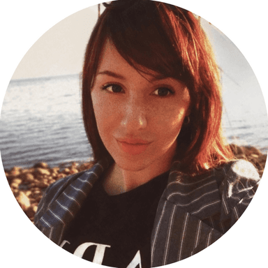 Daria K.