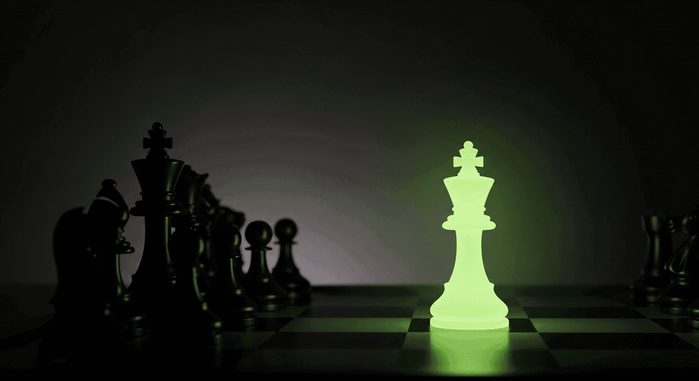 What Is a Fractional CMO? The Complete Guide for Startup Founders
