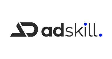 Adskill logo