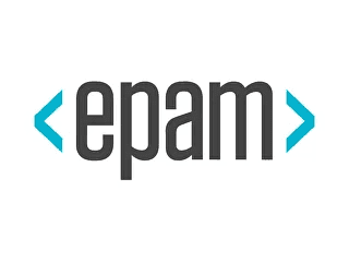 Epam logo