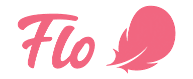 Flo logo
