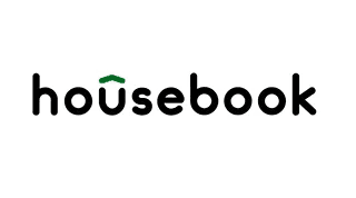 Housebook logo