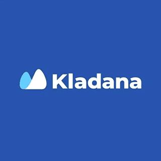 Kladana logo