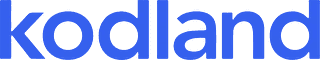 Kodland logo