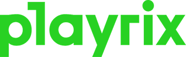 Playrix logo