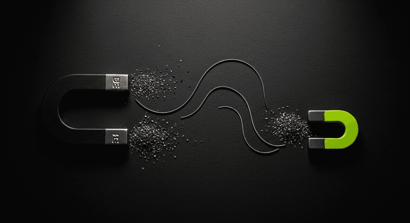 Demand Generation vs Lead Generation: What B2B Teams Get Wrong